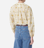 Vanessa Bruno - Nipoa Blouse - Blush
