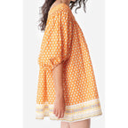 Vanessa Bruno - Vestido Caldera - Soleil Brise