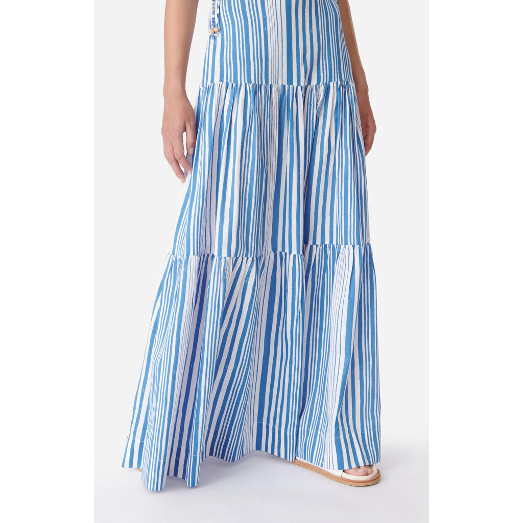 Vanessa Bruno - Falda Cobalt - Azul