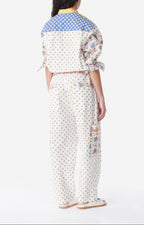 Vanessa Bruno - Cailo Trousers - Multicolour