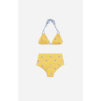 Cancan 2-Piece Swimsuit - Multicolour