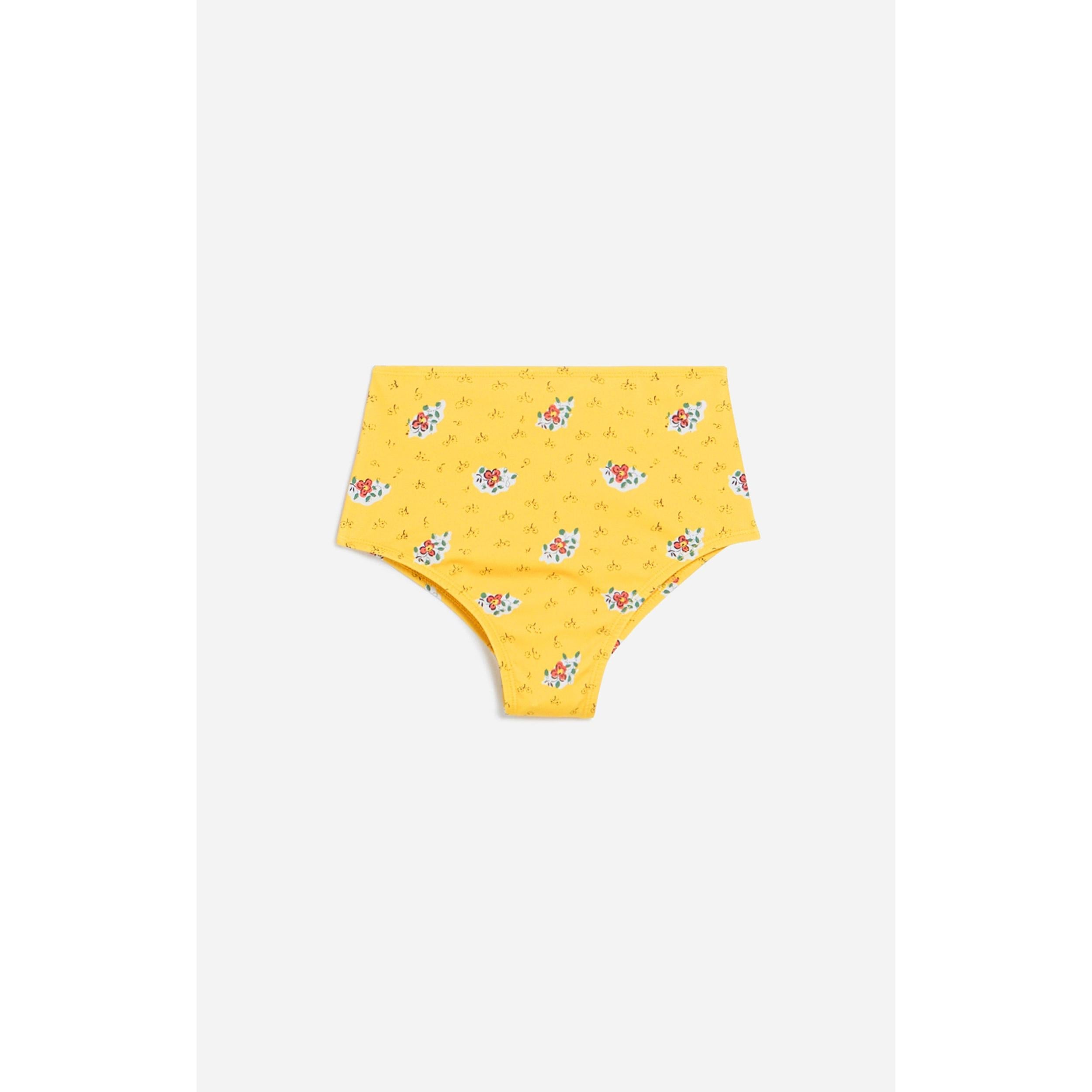 Vanessa Bruno - Bañador 2 Piezas Canaille - Multicolor