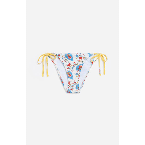 Vanessa Bruno - Maillot 2 Pieces Cupidon - Multicolore