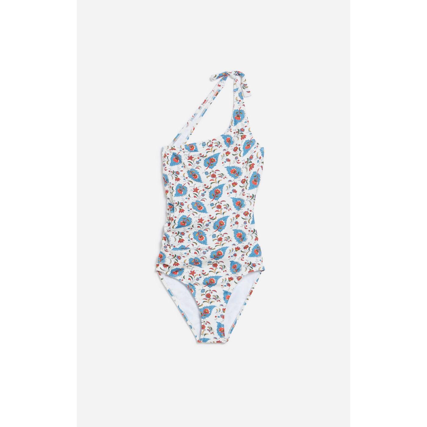 Vanessa Bruno - Maillot De Bain Calanque - Multicolore