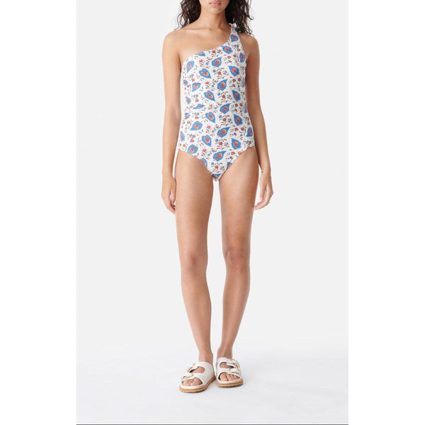 Vanessa Bruno - Maillot De Bain Calanque - Multicolore