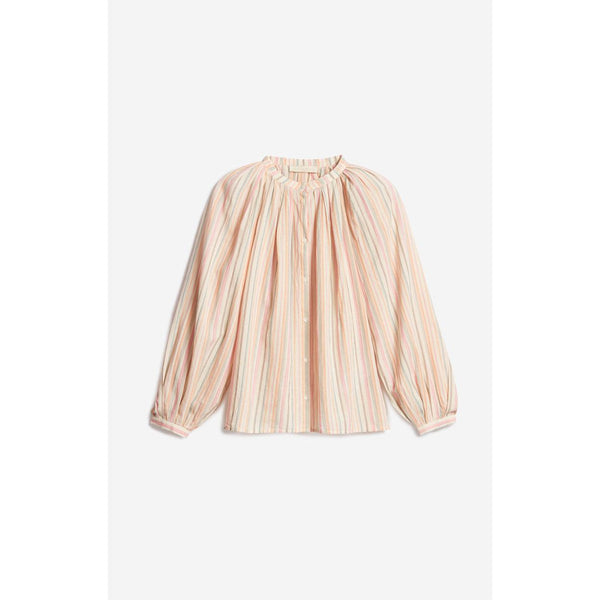 Vanessa Bruno - Sol Blouse - Multicolour