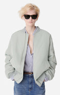Vanessa Bruno - Canada Jacket - Almond