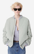 Vanessa Bruno - Canada Jacket - Almond