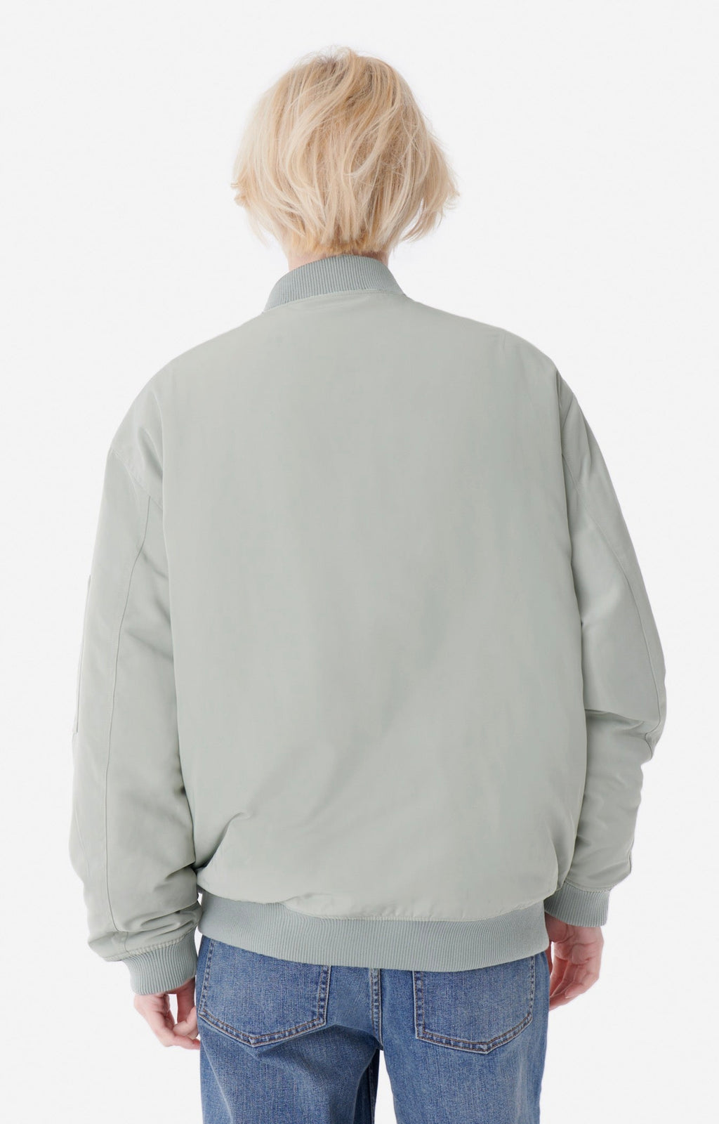 Vanessa Bruno - Canada Jacket - Almond