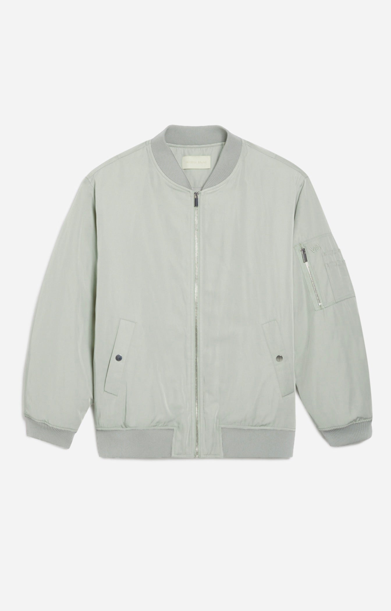 Vanessa Bruno - Canada Jacket - Almond
