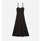 Castille Dress - Black