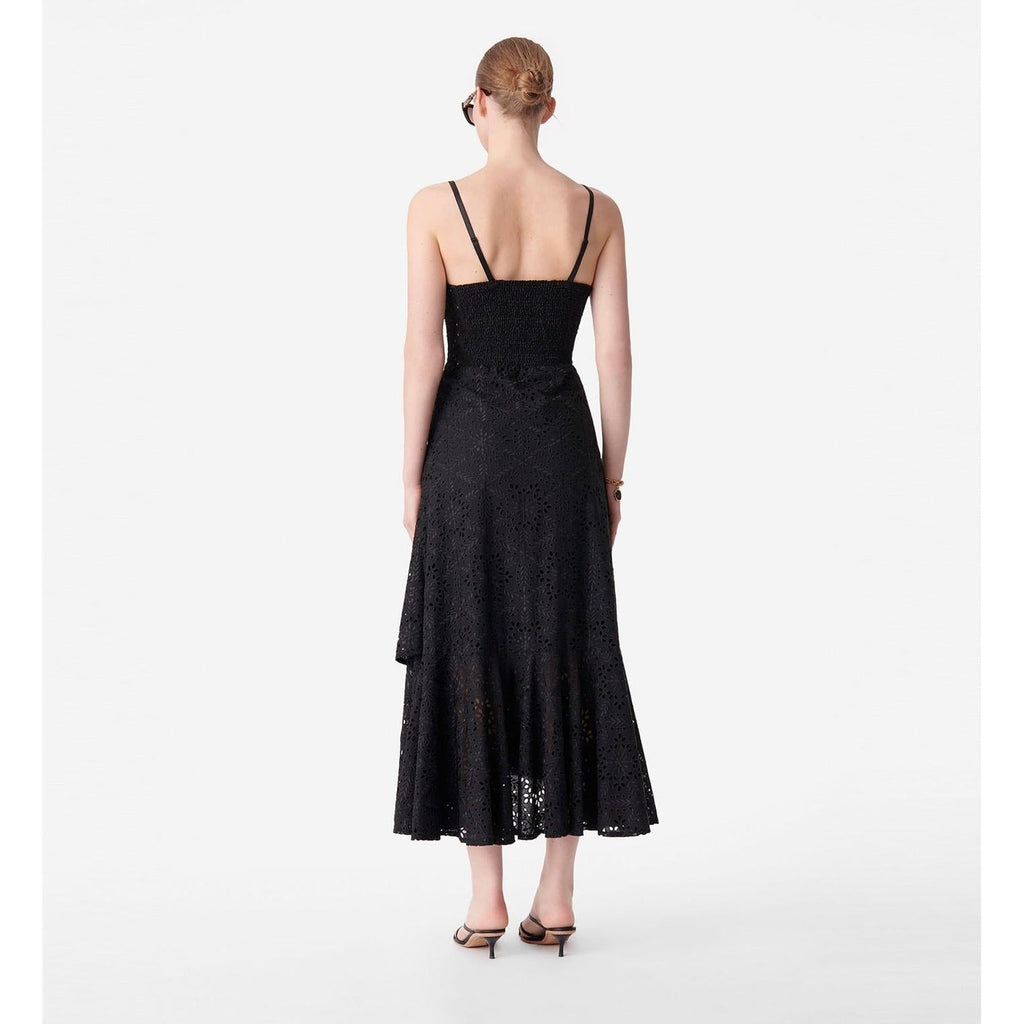Castille Dress - Black