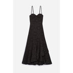 Castille Dress - Black