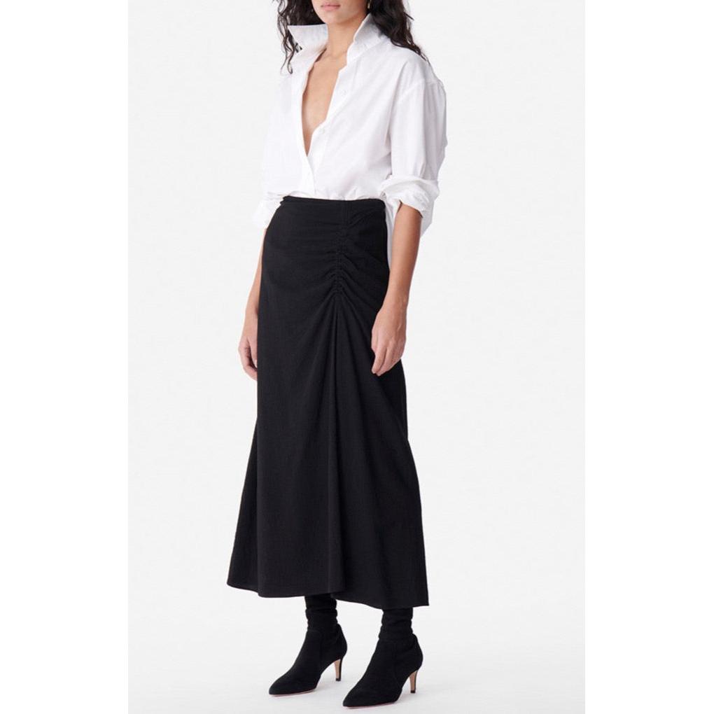 Vanessa Bruno - Calyp Skirt - Black