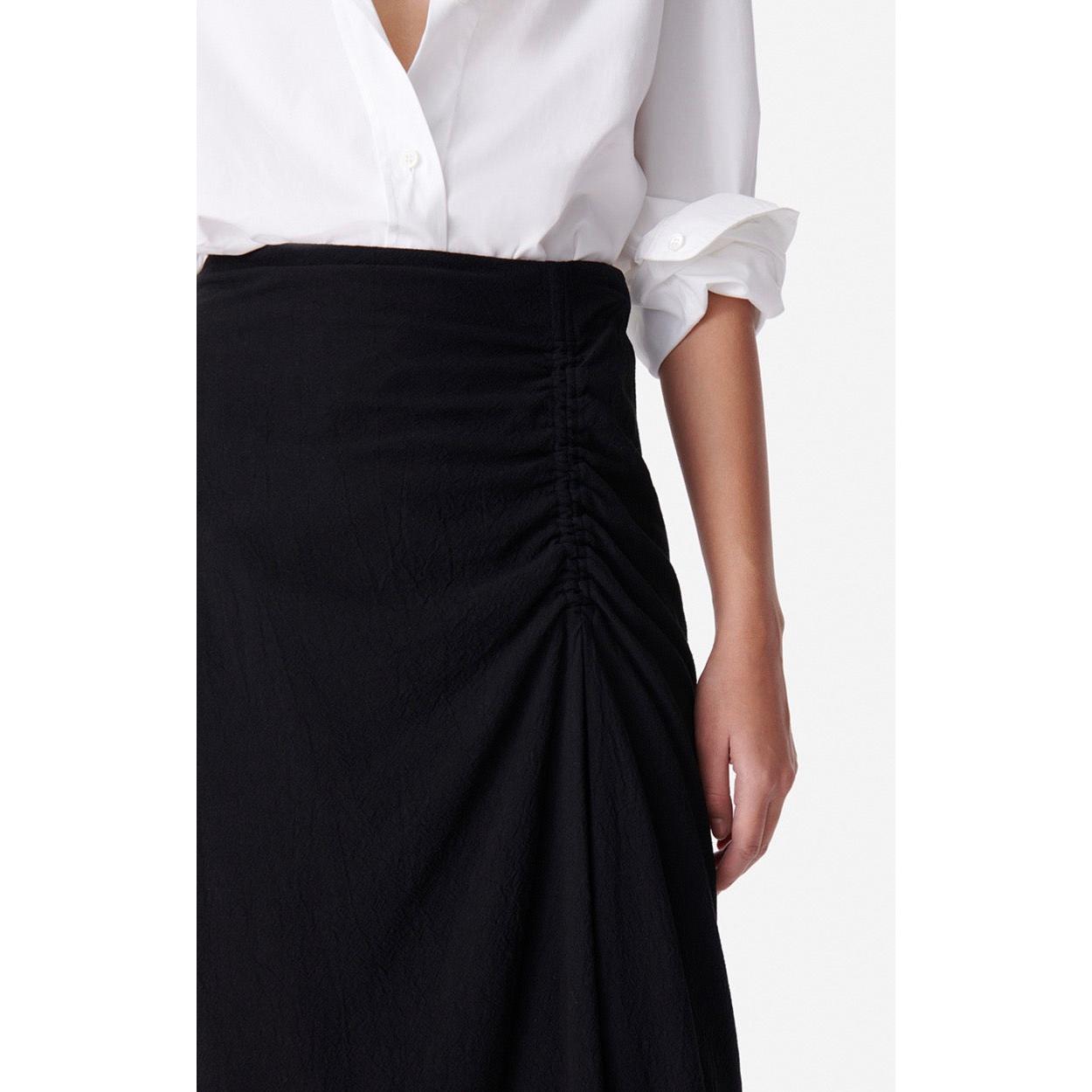 Vanessa Bruno - Calyp Skirt - Black