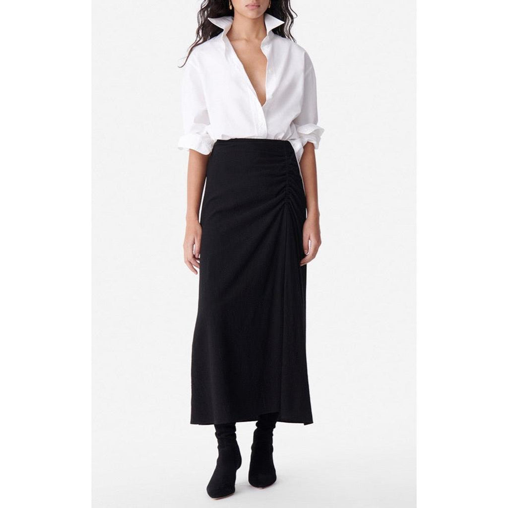 Vanessa Bruno - Calyp Skirt - Black
