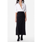 Vanessa Bruno - Calyp Skirt - Black