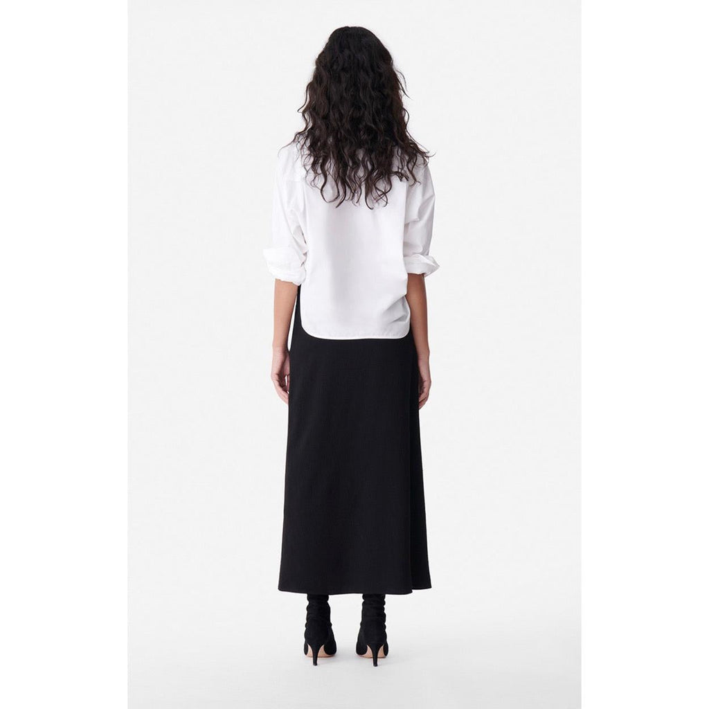 Vanessa Bruno - Calyp Skirt - Black