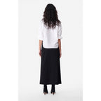 Vanessa Bruno - Calyp Skirt - Black