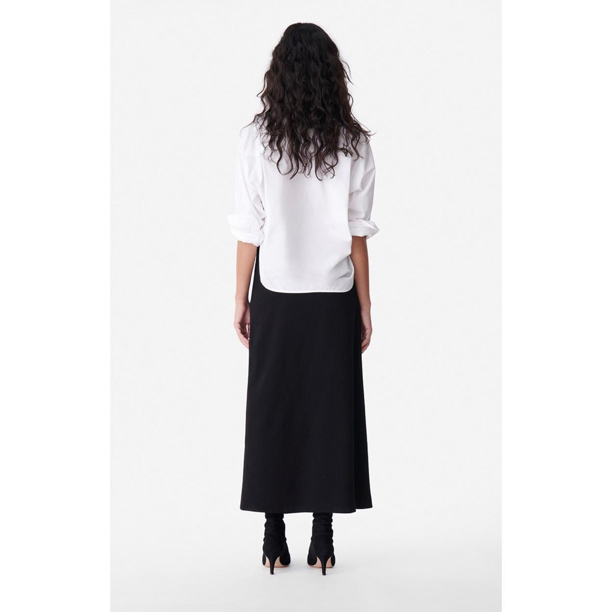 Vanessa Bruno - Calyp Skirt - Black