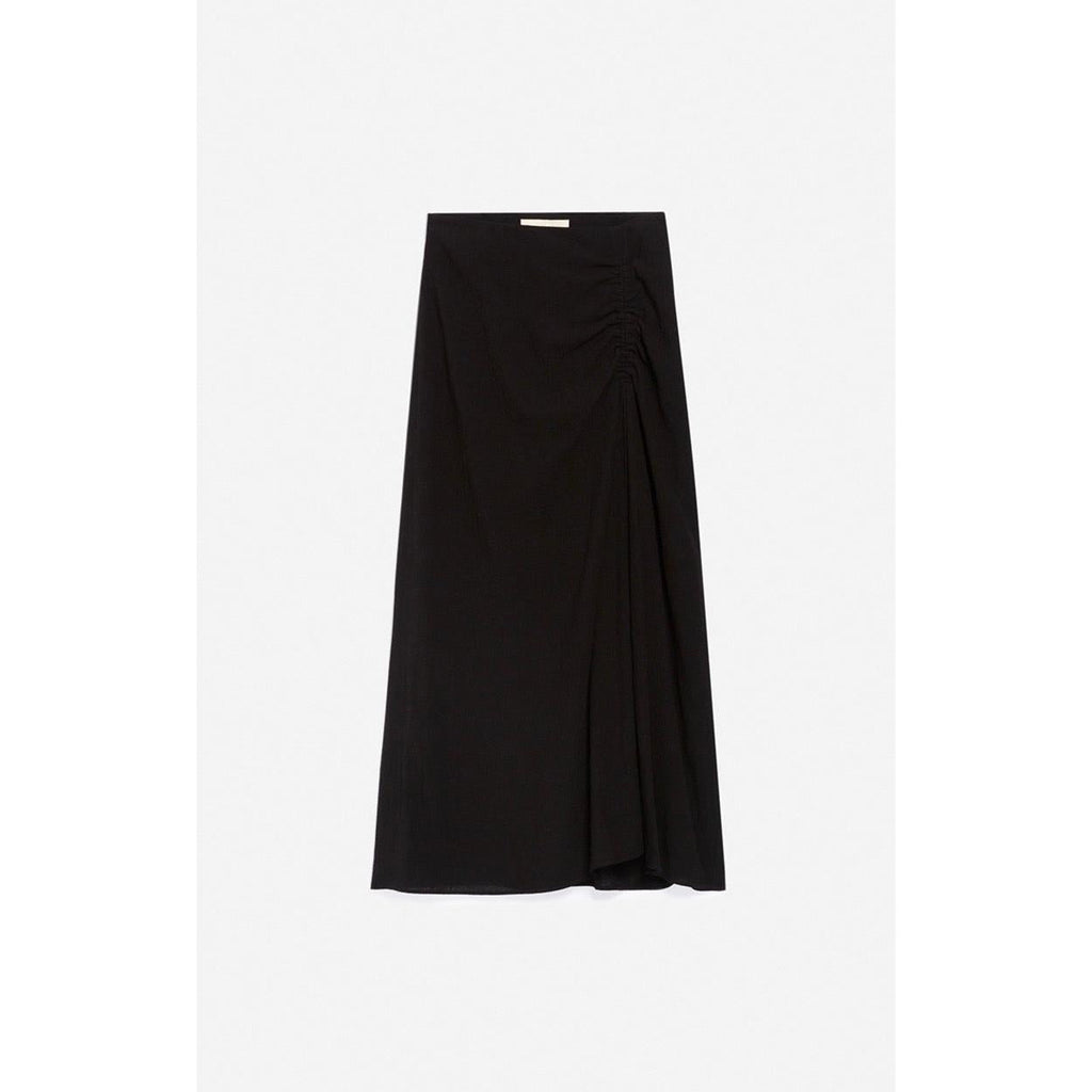 Vanessa Bruno - Calyp Skirt - Black