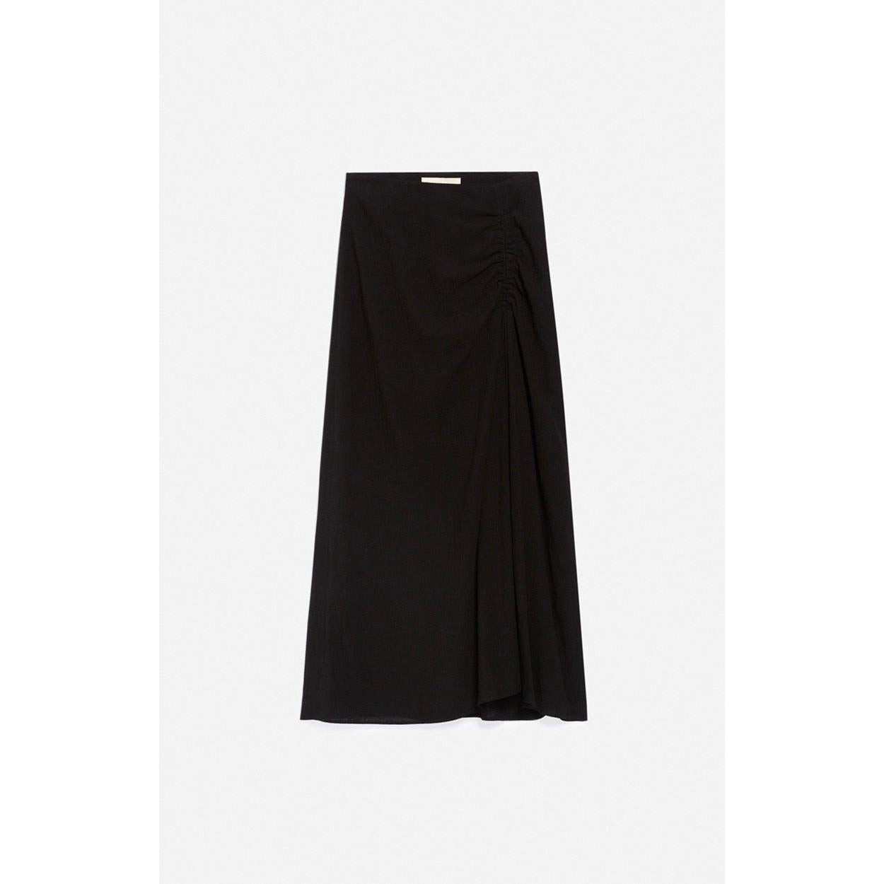 Vanessa Bruno - Calyp Skirt - Black