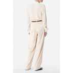 Vanessa Bruno - Pantalon Bjorn - Greige