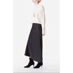 Vanessa Bruno - Falda Cruise - Negro