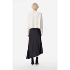 Vanessa Bruno - Falda Cruise - Negro
