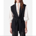 Vanessa Bruno - Chaqueta Christen - Negro