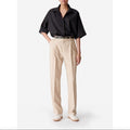 Vanessa Bruno - Dude Trousers - Taupe