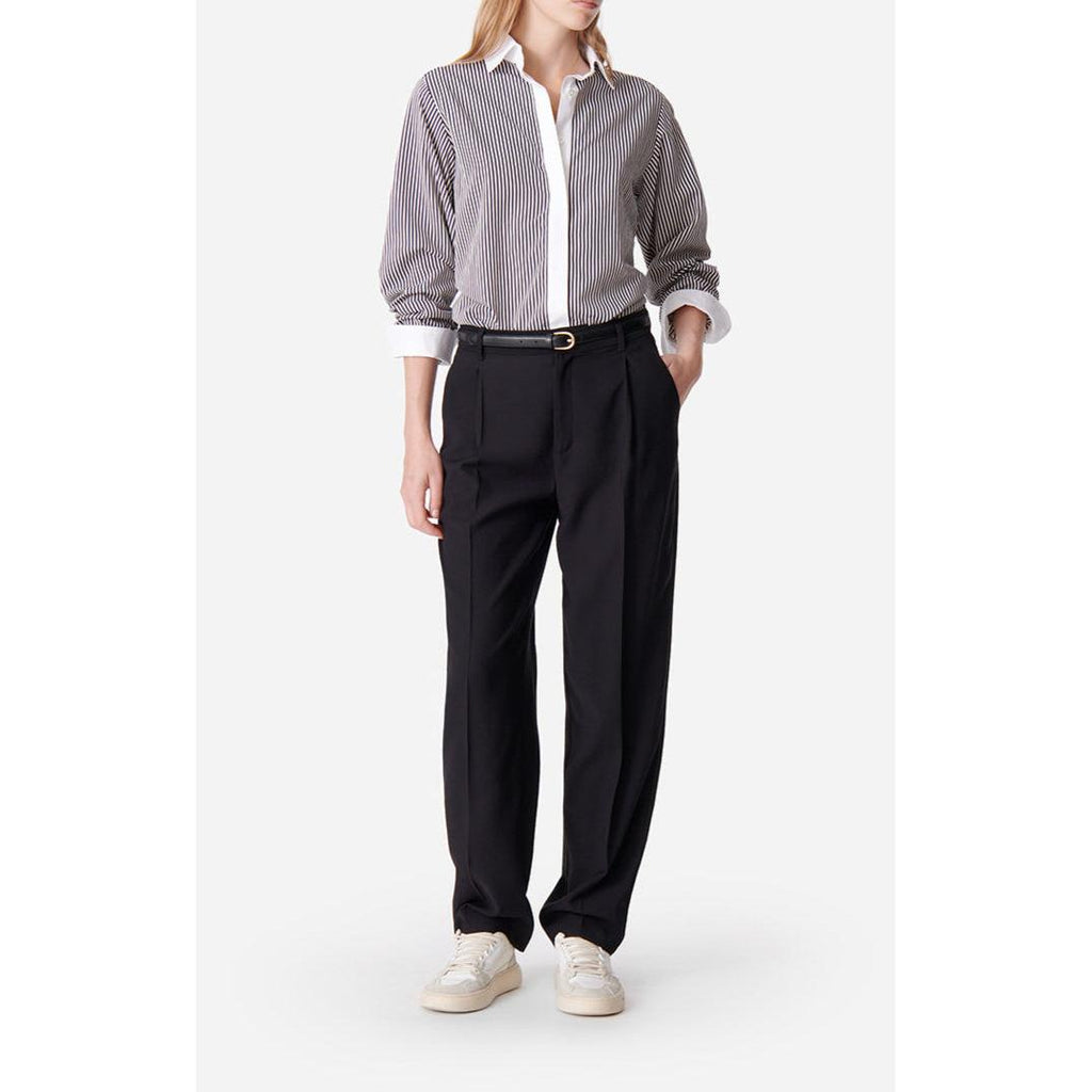 Vanessa Bruno - Pantalon Dude - Noir