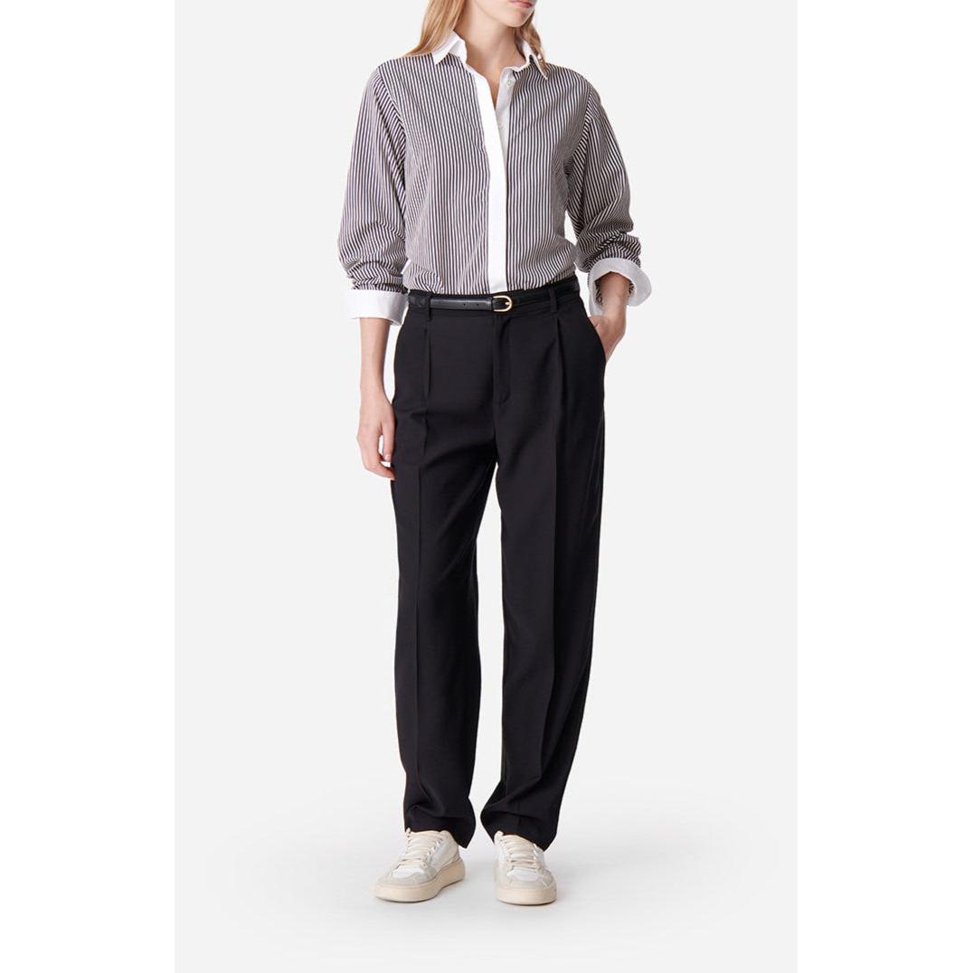 Vanessa Bruno - Pantalon Dude - Noir