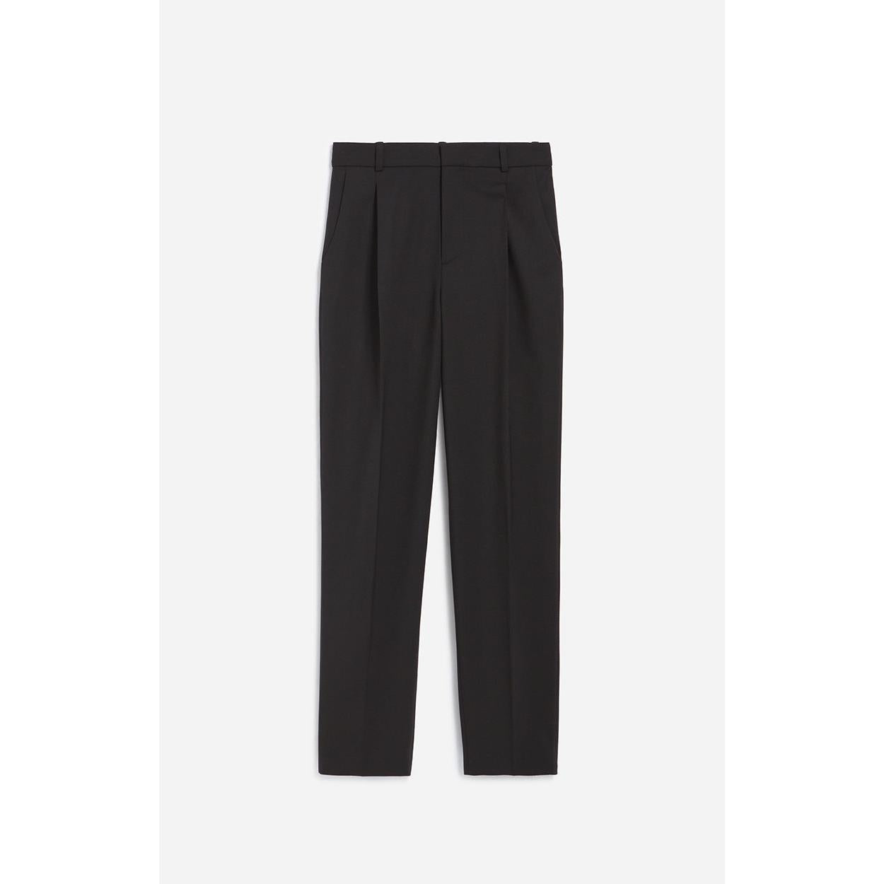 Vanessa Bruno - Pantalon Dude - Noir
