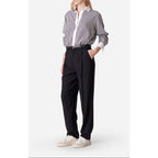 Vanessa Bruno - Pantalon Dude - Noir