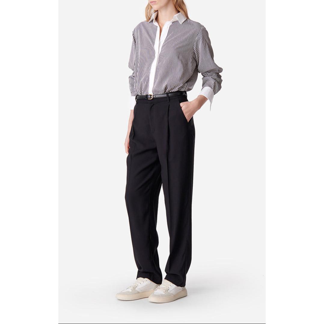 Vanessa Bruno - Pantalon Dude - Noir