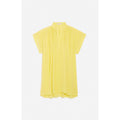 Clementine Dress - Yellow