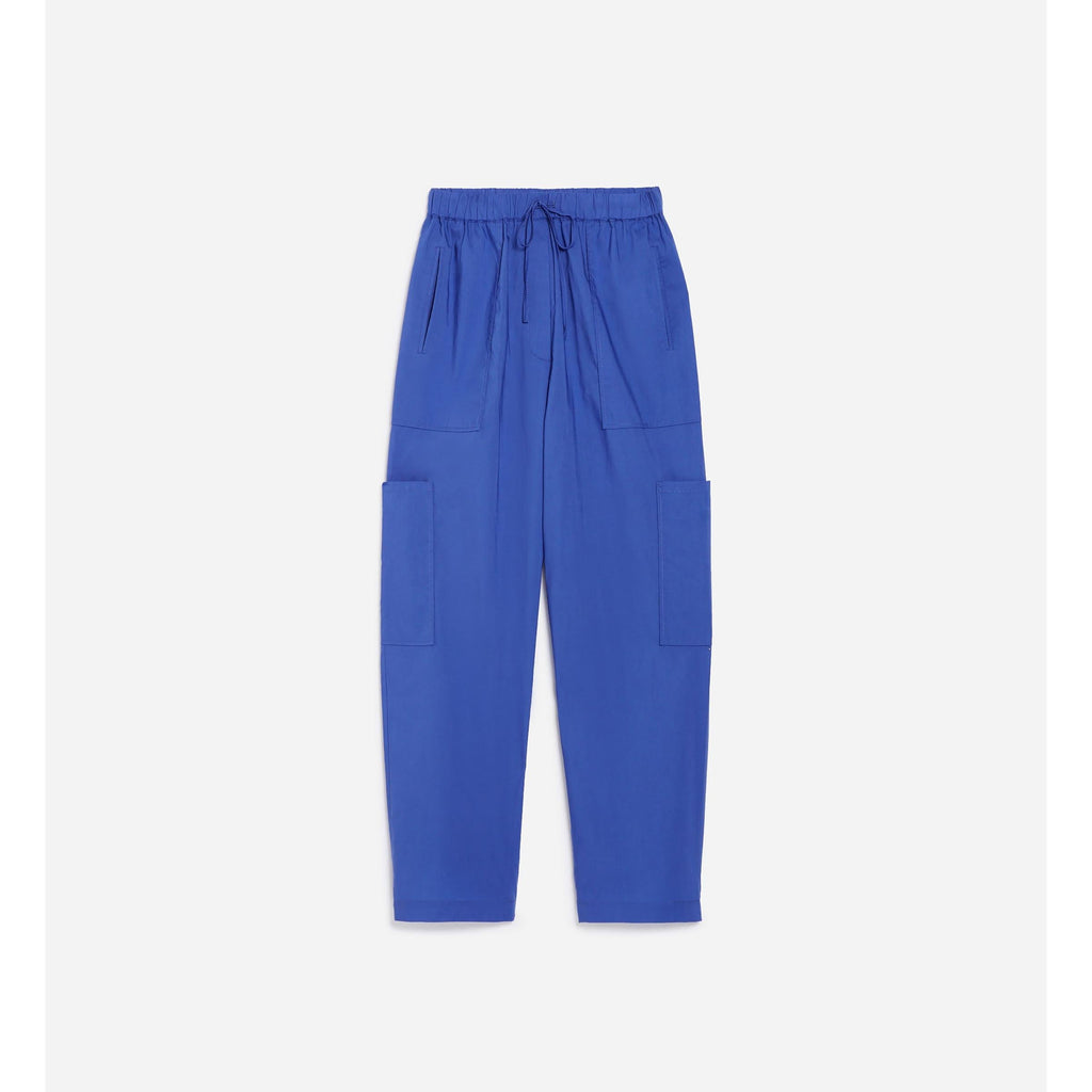 Vanessa Bruno - Pantalon Cailo - Quetsche