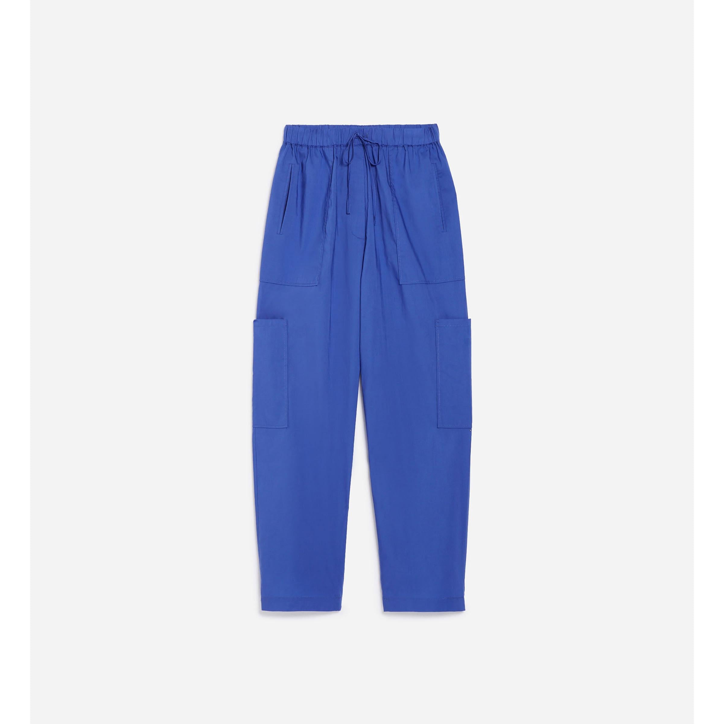 Vanessa Bruno - Pantalon Cailo - Quetsche