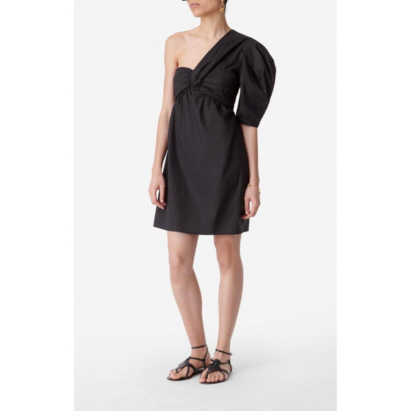 Vanessa Bruno - Robe Comète - Noir