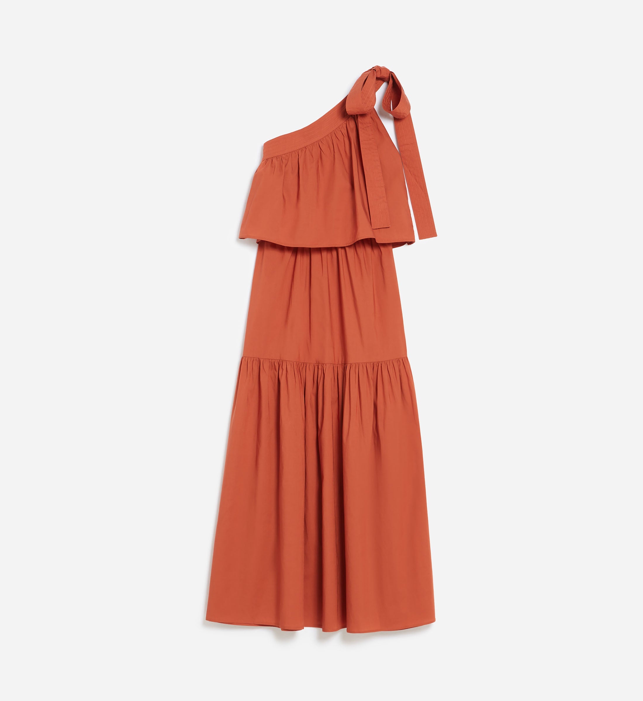 Vanessa Bruno - Cora Dress - Havana
