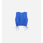 Vanessa Bruno - Callas Top - Quetsche