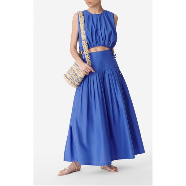Vanessa Bruno - Callas Top - Quetsche