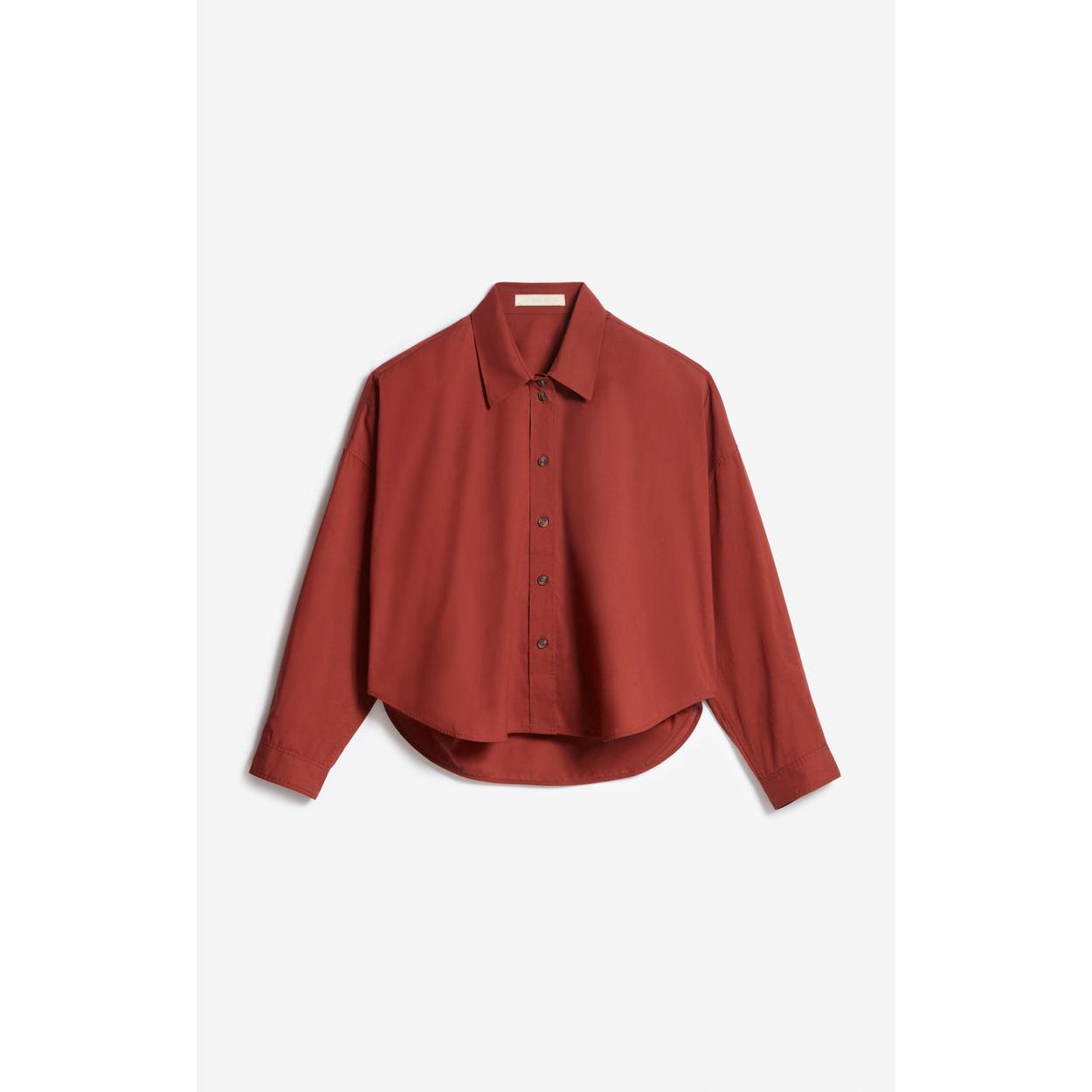 Vanessa Bruno - Chemise Brad - Roux