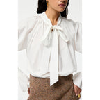 Blouse Fatima - Ecru