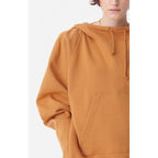 Clarinda Sweatshirt - Cognac