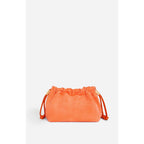 Vanessa Bruno - Bolso Saco - Coral