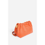 Vanessa Bruno - Bolso Saco - Coral