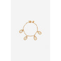 Vanessa Bruno - Pulsera - Blanco