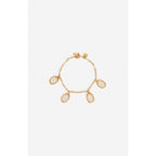 Vanessa Bruno - Pulsera - Blanco